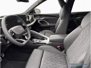 Audi Q5 SUV TDI quattro AHK*S-line In.& Ex.*ACC*NAVI