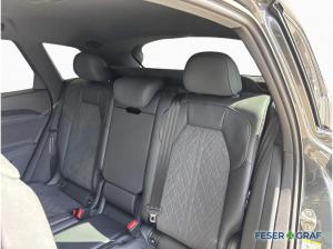 Audi Q5 TDI quattro S line AHK-Tech plus-MMI pro