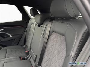 Audi Q5 SUV TDI quattro AHK*S-line In.& Ex.*ACC*NAVI