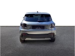 Jeep Avenger Elektro Summit *SOFORT VERFÜGBAR+TOP AUSSTATTUNG*