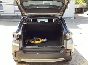 Jeep Avenger Elektro Summit *SOFORT VERFÜGBAR+TOP AUSSTATTUNG*