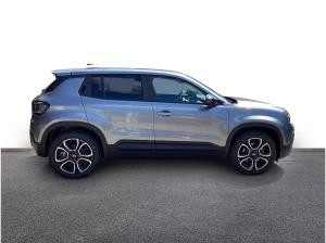 Jeep Avenger Elektro Summit *SOFORT VERFÜGBAR+TOP AUSSTATTUNG*