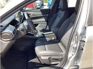 Jeep Avenger Elektro Summit *SOFORT VERFÜGBAR+TOP AUSSTATTUNG*