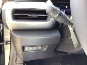 Jeep Avenger Elektro Summit *SOFORT VERFÜGBAR+TOP AUSSTATTUNG*