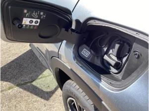 Jeep Avenger Elektro Summit *SOFORT VERFÜGBAR+TOP AUSSTATTUNG*