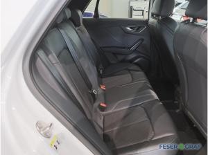 Audi Q2 35 TFSI S line AHK Pano Navi Matrix
