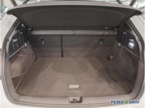 Audi Q2 35 TFSI S line AHK Pano Navi Matrix