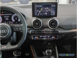 Audi Q2 35 TFSI S line AHK Pano Navi Matrix