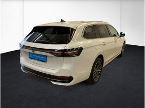 Volkswagen Passat 2.0 TDI Elegance *AHK*IQ*HuD*Innen: hell*