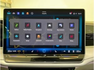 Volkswagen Passat 2.0 TDI Elegance *AHK*IQ*HuD*Innen: hell*