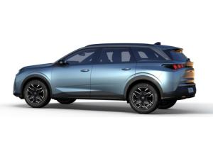 Peugeot 5008 ALLURE HYBRID 145e-DSC6 inkl. Allwetterreifen