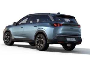 Peugeot 5008 ALLURE HYBRID 145e-DSC6 inkl. Allwetterreifen