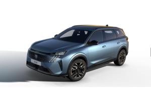 Peugeot 5008 ALLURE HYBRID 145e-DSC6 inkl. Allwetterreifen