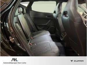 Cupra Formentor 2.5 TSI VZ5 4Drive DSG Matrix Navi Leder Pano