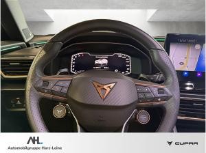 Cupra Formentor 2.5 TSI VZ5 4Drive DSG Matrix Navi Leder Pano