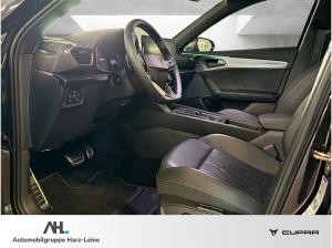 Cupra Formentor 2.5 TSI VZ5 4Drive DSG Matrix Navi Leder Pano