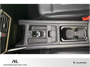 Cupra Formentor 2.5 TSI VZ5 4Drive DSG Matrix Navi Leder Pano