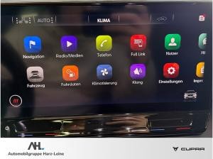 Cupra Formentor 2.5 TSI VZ5 4Drive DSG Matrix Navi Leder Pano