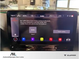 Cupra Formentor 2.5 TSI VZ5 4Drive DSG Matrix Navi Leder Pano