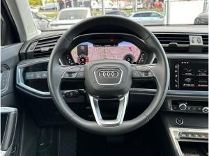 Audi Q3 Sportback 35 TFSI S line *Matrix*AHK*Navi*