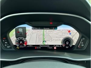 Audi Q3 Sportback 35 TFSI S line *Matrix*AHK*Navi*