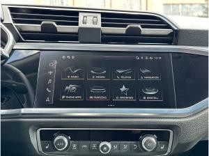 Audi Q3 Sportback 35 TFSI S line *Matrix*AHK*Navi*