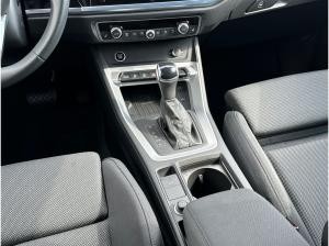 Audi Q3 Sportback 35 TFSI S line *Matrix*AHK*Navi*