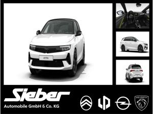 Opel Astra GS 1.2 Turbo