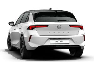 Opel Astra GS 1.2 Turbo