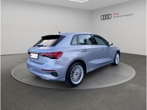 Audi A3 Sportback 30 TFSI LED Navi PDC+ Teilleder