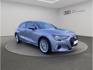 Audi A3 Sportback 30 TFSI LED Navi PDC+ Teilleder