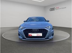 Audi A3 Sportback 30 TFSI LED Navi PDC+ Teilleder