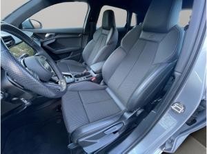 Audi A3 Sportback 30 TFSI LED Navi PDC+ Teilleder