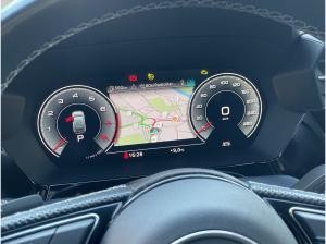 Audi A3 Sportback 30 TFSI LED Navi PDC+ Teilleder