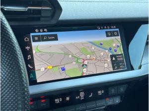 Audi A3 Sportback 30 TFSI LED Navi PDC+ Teilleder