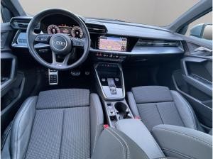 Audi A3 Sportback 30 TFSI LED Navi PDC+ Teilleder