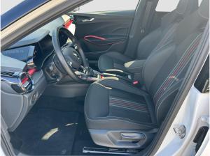 Skoda Fabia Monte Carlo 1.0 TSI Sportsitz Licht-Assist