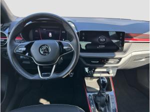 Skoda Fabia Monte Carlo 1.0 TSI Sportsitz Licht-Assist