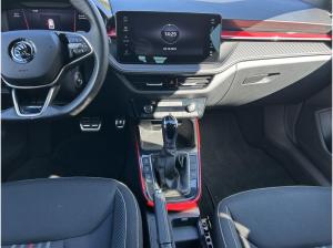 Skoda Fabia Monte Carlo 1.0 TSI Sportsitz Licht-Assist