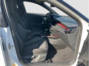 Skoda Fabia Monte Carlo 1.0 TSI Sportsitz Licht-Assist