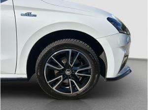 Skoda Fabia Monte Carlo 1.0 TSI Sportsitz Licht-Assist