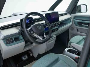 Volkswagen ID.Buzz ID. Buzz Pro*360*AHK*IQ.LIGHT*SHZ*ACC*LANE*