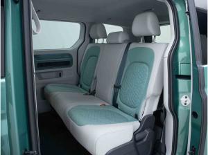 Volkswagen ID.Buzz ID. Buzz Pro*360*AHK*IQ.LIGHT*SHZ*ACC*LANE*