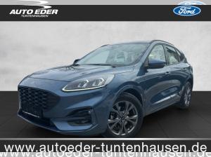 Ford Kuga ST-Line Automatik Sportpaket Bluetooth Navi