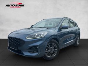 Ford Kuga ST-Line Automatik Sportpaket Bluetooth Navi
