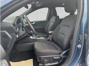 Ford Kuga ST-Line Automatik Sportpaket Bluetooth Navi