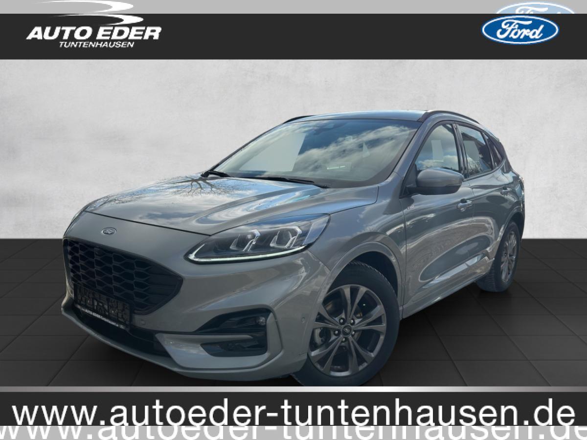 Ford Kuga ST-Line Automatik (Ganzjahresreifen)