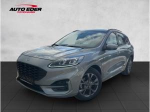 Ford Kuga ST-Line Automatik (Ganzjahresreifen)