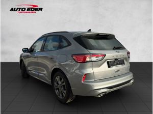 Ford Kuga ST-Line Automatik (Ganzjahresreifen)