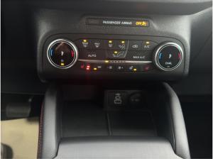 Ford Kuga ST-Line Automatik Sportpaket Bluetooth Navi